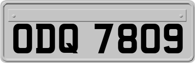 ODQ7809