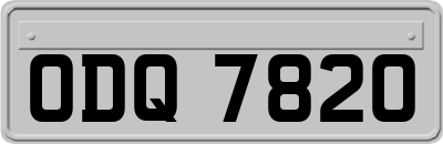ODQ7820