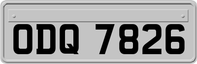 ODQ7826