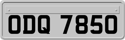 ODQ7850
