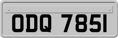 ODQ7851