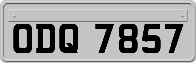 ODQ7857