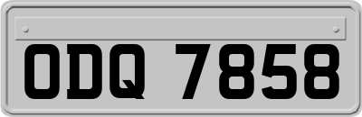 ODQ7858