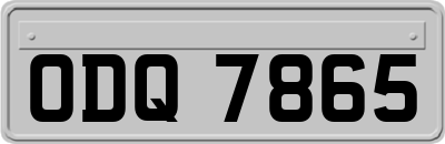 ODQ7865