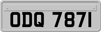 ODQ7871