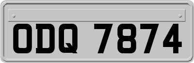 ODQ7874