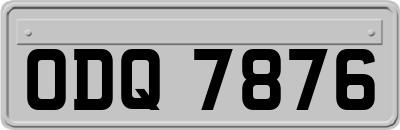 ODQ7876