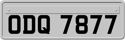 ODQ7877