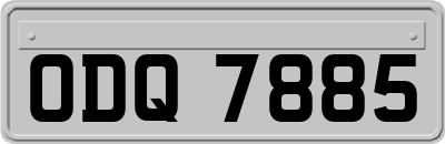 ODQ7885