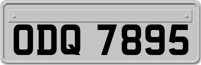 ODQ7895