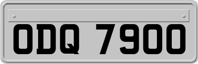 ODQ7900