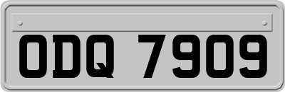 ODQ7909
