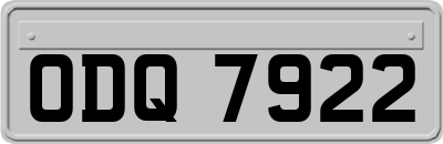 ODQ7922