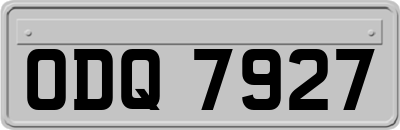 ODQ7927