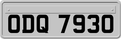 ODQ7930