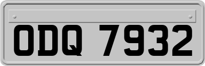 ODQ7932