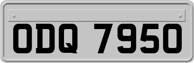 ODQ7950