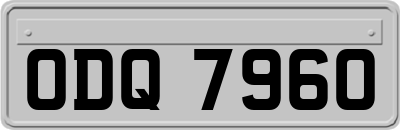 ODQ7960