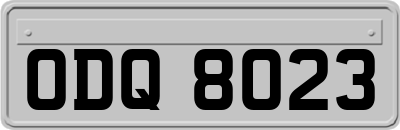 ODQ8023