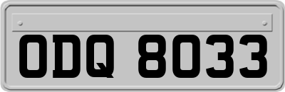 ODQ8033