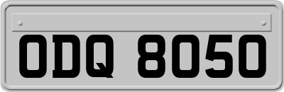 ODQ8050