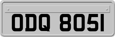 ODQ8051