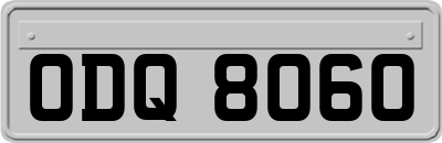 ODQ8060