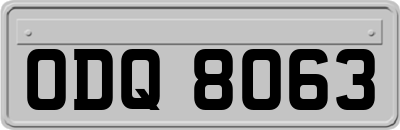 ODQ8063