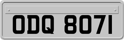 ODQ8071