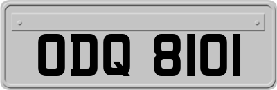 ODQ8101