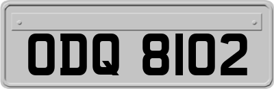 ODQ8102