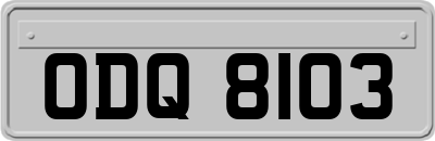ODQ8103
