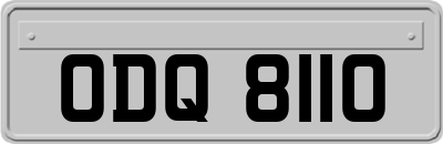 ODQ8110
