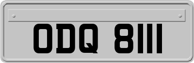 ODQ8111