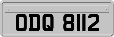 ODQ8112