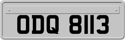 ODQ8113