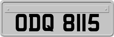 ODQ8115