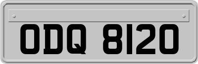 ODQ8120