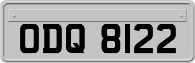 ODQ8122