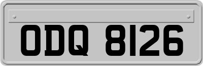 ODQ8126
