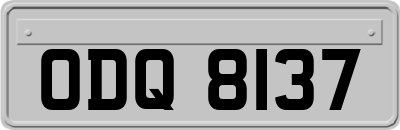 ODQ8137