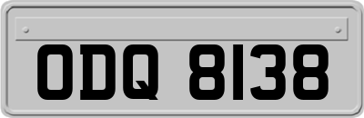 ODQ8138