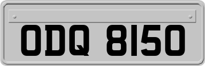 ODQ8150