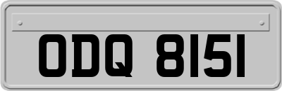 ODQ8151