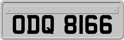 ODQ8166