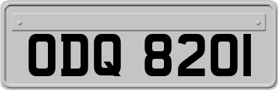 ODQ8201