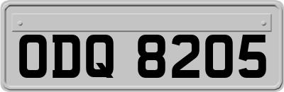 ODQ8205