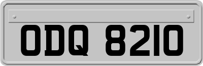 ODQ8210