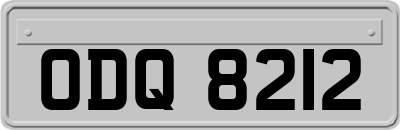 ODQ8212