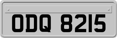 ODQ8215